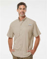 Columbia® PFG Tamiami II Short Sleeve Shirt For Adult