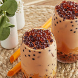 Fanale Brown Sugar Popping Boba 7.05 lb.