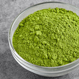 Tenzo Organic Ceremonial Matcha Green Tea Powder 100g (3.5 oz.)