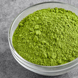 Tenzo Organic Ceremonial Matcha Green Tea Powder 400g (14.1 oz.)