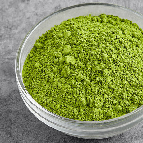 Tenzo Organic Ceremonial Matcha Green Tea Powder 400g (14.1 oz.)