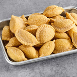 Cuisine Innovations Beef Empanada 1.1 oz. - 100/Case