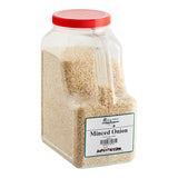 Regal Minced Onion 3.5 lb.