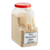 Regal Minced Onion 3.5 lb.