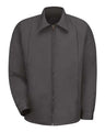 Perma-Lined Panel Jacket