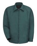 Red Kap Men's Perma-Lined Panel Jacket