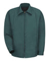 Perma-Lined Panel Jacket