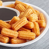 Hola Churros 2" Churro Bites - 500/Case
