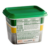 Knorr 1 lb. 095 Seafood Bouillon Base - 6/Case