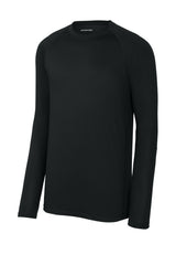 Sport-Tek® PosiCharge Compression Long Sleeve Tee