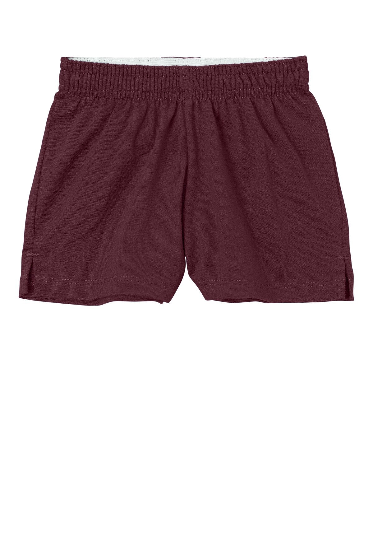 Sport-Tek® Girls Jersey Knit Squad Short