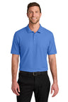 Port Authority® Wearever Signature Pique Polo