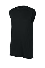 Sport-Tek® PosiCharge Compression Sleeveless Tee