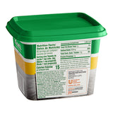 Knorr 095 Beef Base 1 lb. Container - 12/Case