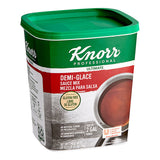 Knorr 1 lb. 10 oz. Ultimate Demi Glace Sauce - 4/Case