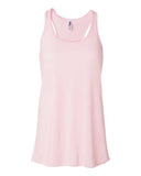 BELLA + CANVAS® Women's Flowy Racerback Crew Neck Tank - 8800