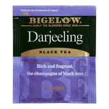 Bigelow Darjeeling Tea Bags - 28/Box