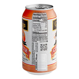 Goslings Peach Ginger Beer Cans 12 fl. oz. - 6/Pack