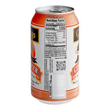 Goslings Peach Ginger Beer Cans 12 fl. oz. - 6/Pack