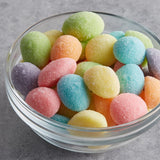 Albanese Eggstra Special Sour Gummies 4.5 lb. - 4/Case