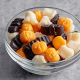 Albanese Ghoulish Gummi Mix 5 lb. - 4/Case