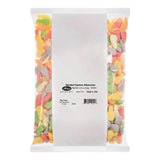 Albanese Sanded Gummi Albunnies 4.5 lb. - 4/Case