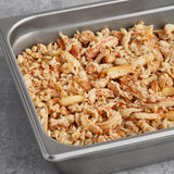 Handy 1 lb. Claw Crab Meat - 6/Case