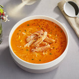Handy 1 lb. Claw Crab Meat - 6/Case