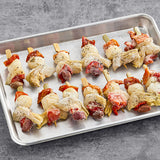 Cuisine Innovations Antipasto Skewer - 100/Case