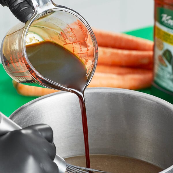 Knorr 32 oz. Ultimate Liquid Concentrated Beef Base