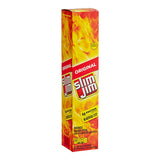 Slim Jim Original Meat Stick 0.97 oz. - 144/Case