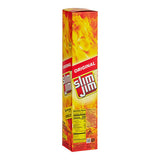Slim Jim Original Meat Stick 0.97 oz. - 24/Pack