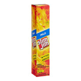 Slim Jim Mild Meat Stick 0.97 oz. - 144/Case