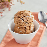 Oringer Buttercream Frosting Variegate 10 lb.