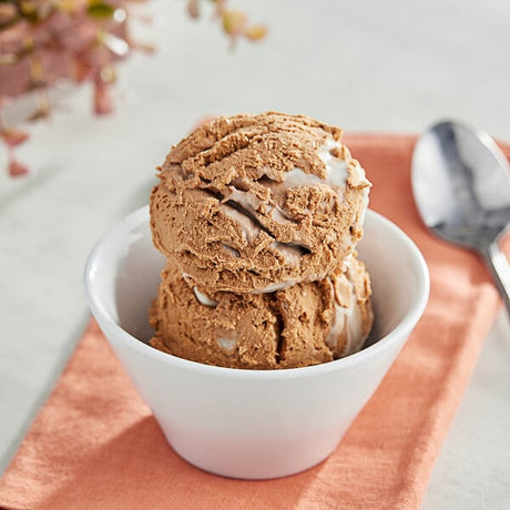 Oringer Buttercream Frosting Variegate 10 lb.