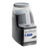 McCormick Culinary Black Sesame Seeds 5.5 lb.