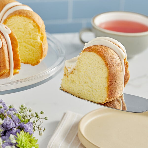 Pillsbury Creme Cake Base Mix 50 lb.