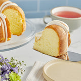 Pillsbury Creme Cake Base Mix 50 lb.