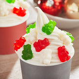 Albanese Christmas Gummi Bears 5 lb.
