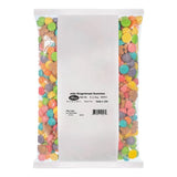 Albanese Jolly Gingerbread Gummi Mix 5 lb.