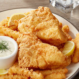 Krusteaz Professional Fish Fry Breader and Batter Mix 25 lb.