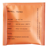 Dona Honey, Honey Herbal Tea Sachet - 50/Box