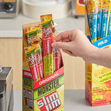 Slim Jim Original Monster Meat Stick 1.94 oz. - 108/Case