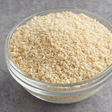 McCormick Culinary White Sesame Seeds 5 lb.