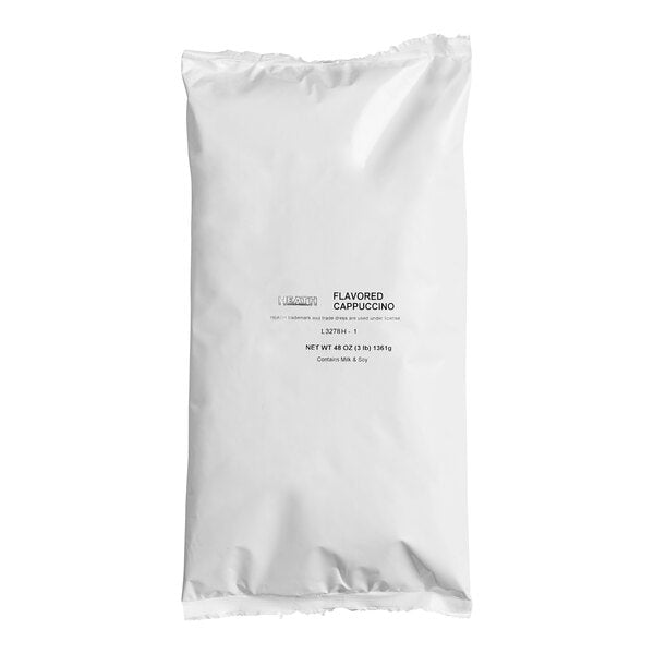 HEATH® Cappuccino Mix 3 lb. - 4/Case