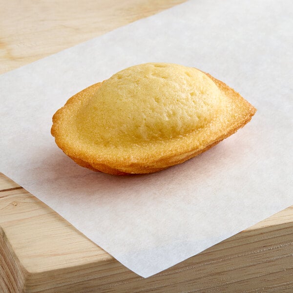 St. Michel Butter Madeleine 1.6 oz. - 70/Case