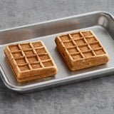 Le Chic Patissier Mixed Berry-Filled Waffle 2.8 oz. - 48/Case