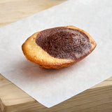 St. Michel Chocolate Marble Madeleine 1.6 oz. - 70/Case