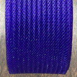 Horsehair Trim 2" Stiff Crinoline Webbing