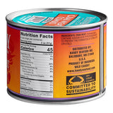 Handy 1 lb. Crab Cake Combo Meat - 6/Case